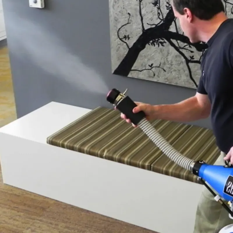 Professional Odor Removal in Davis County, UT